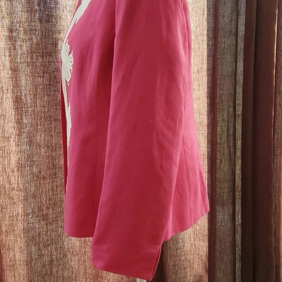 KASPER WOMEN'S jacket and shell 2 PIECE SET SIZE 12 - Picture 6 of 16